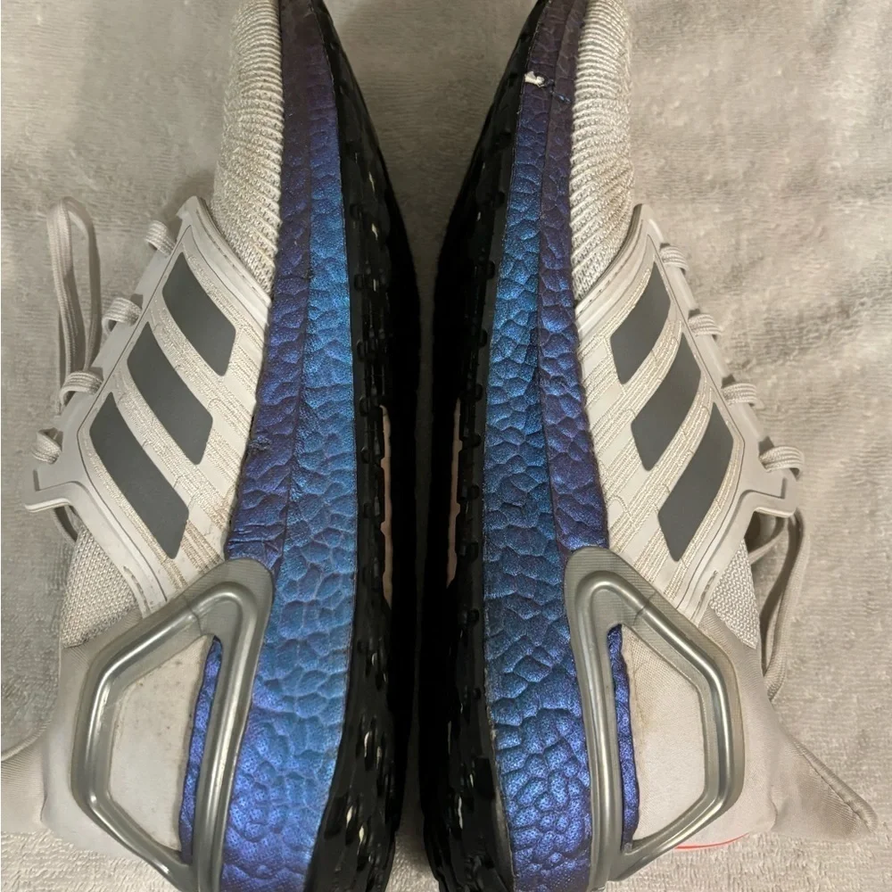 Adidas Men’s‎ Gym Shoes - Picture 6 of 8